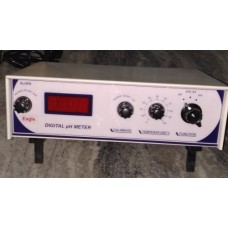Digital pH Meter